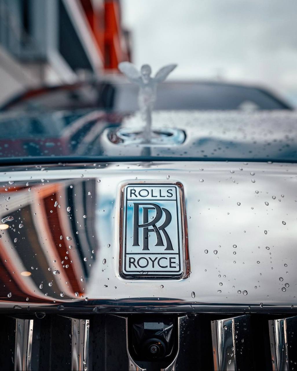  Rolls-Royce Spectre