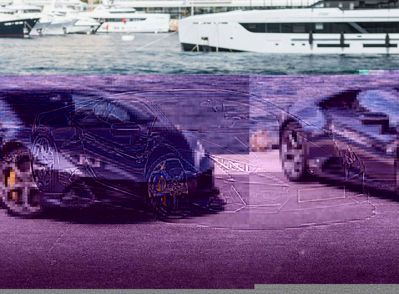 Lamborghini Huracan