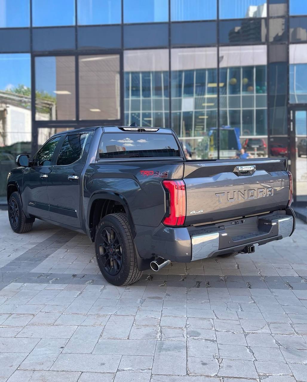 Toyota Tundra