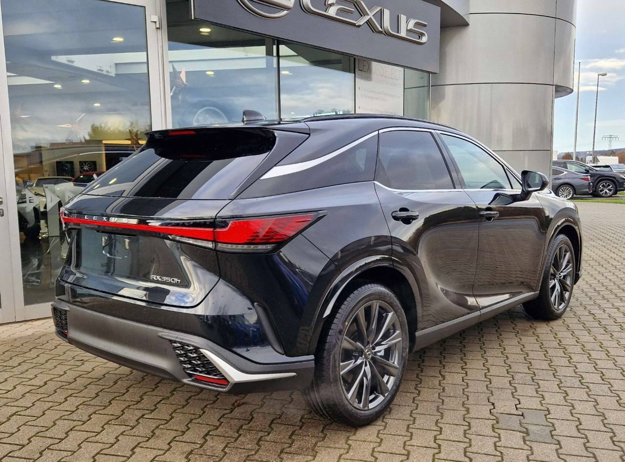 Lexus RX350