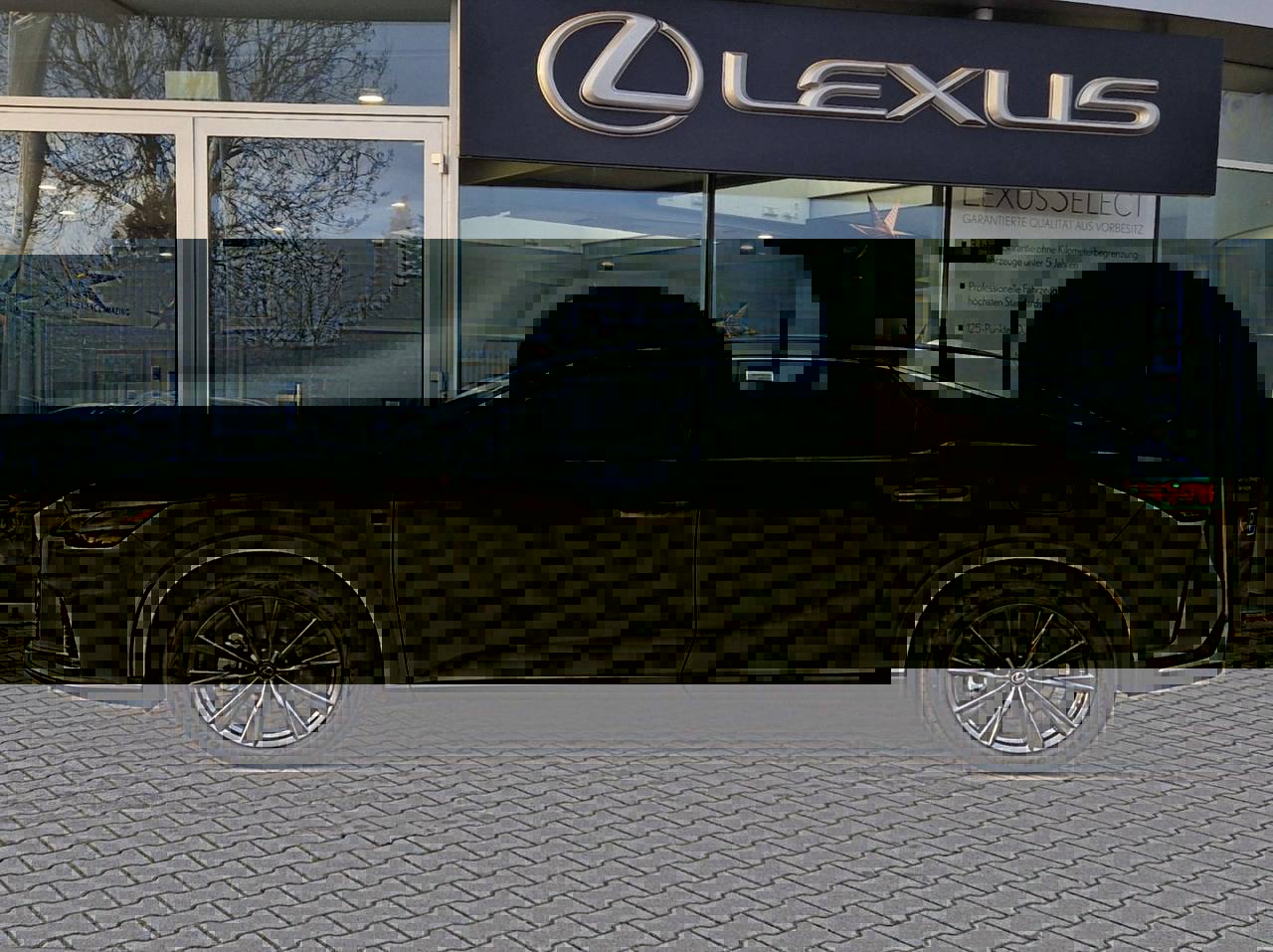 Lexus RX350