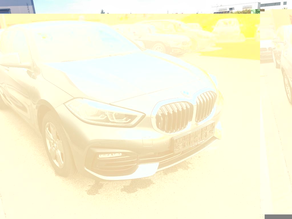 BMW 116d