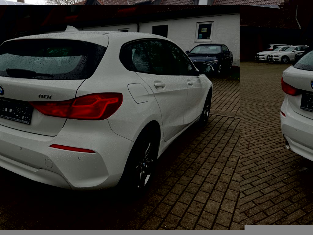 BMW 118i