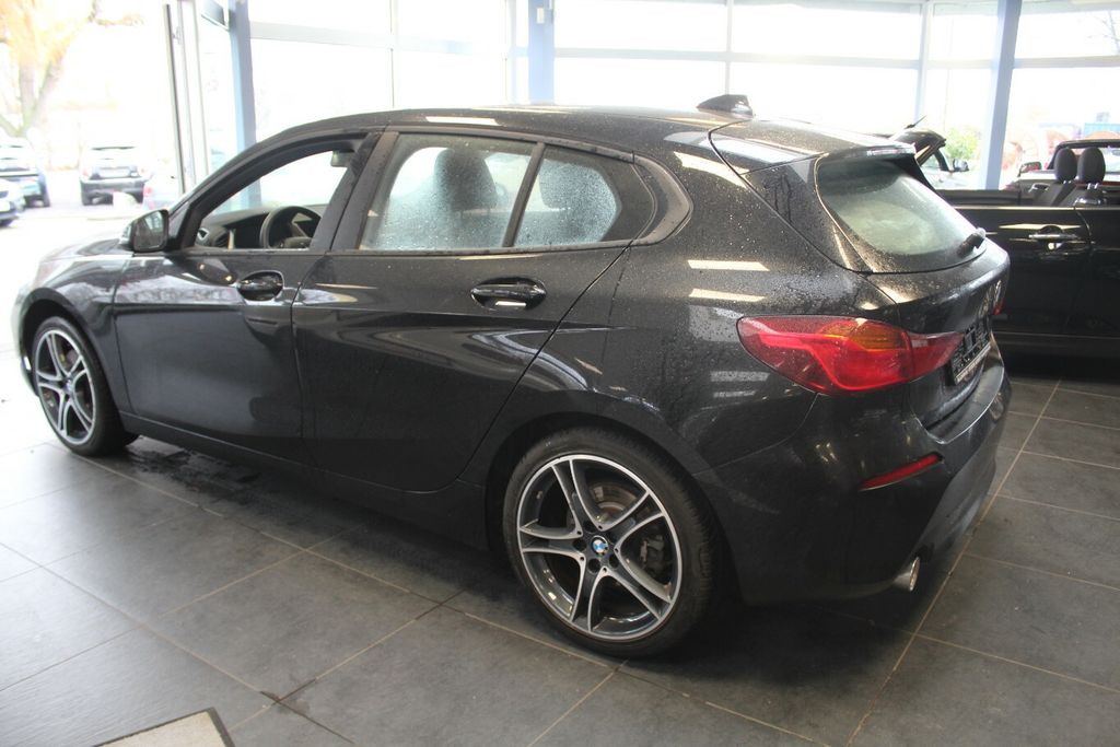 BMW 118i