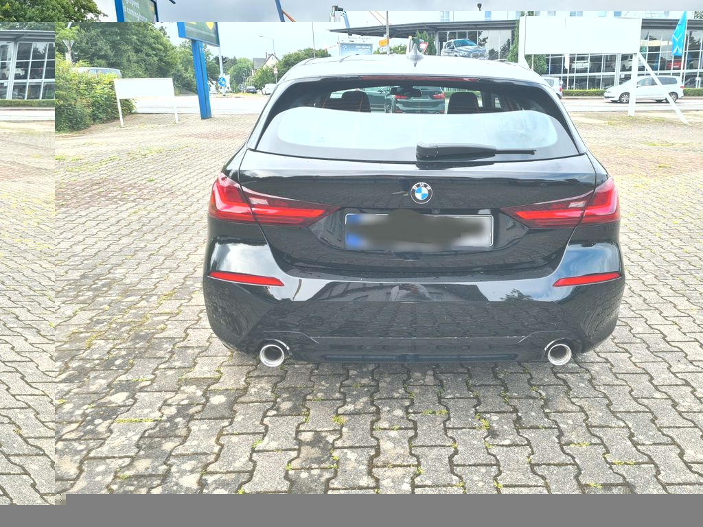 BMW 120i