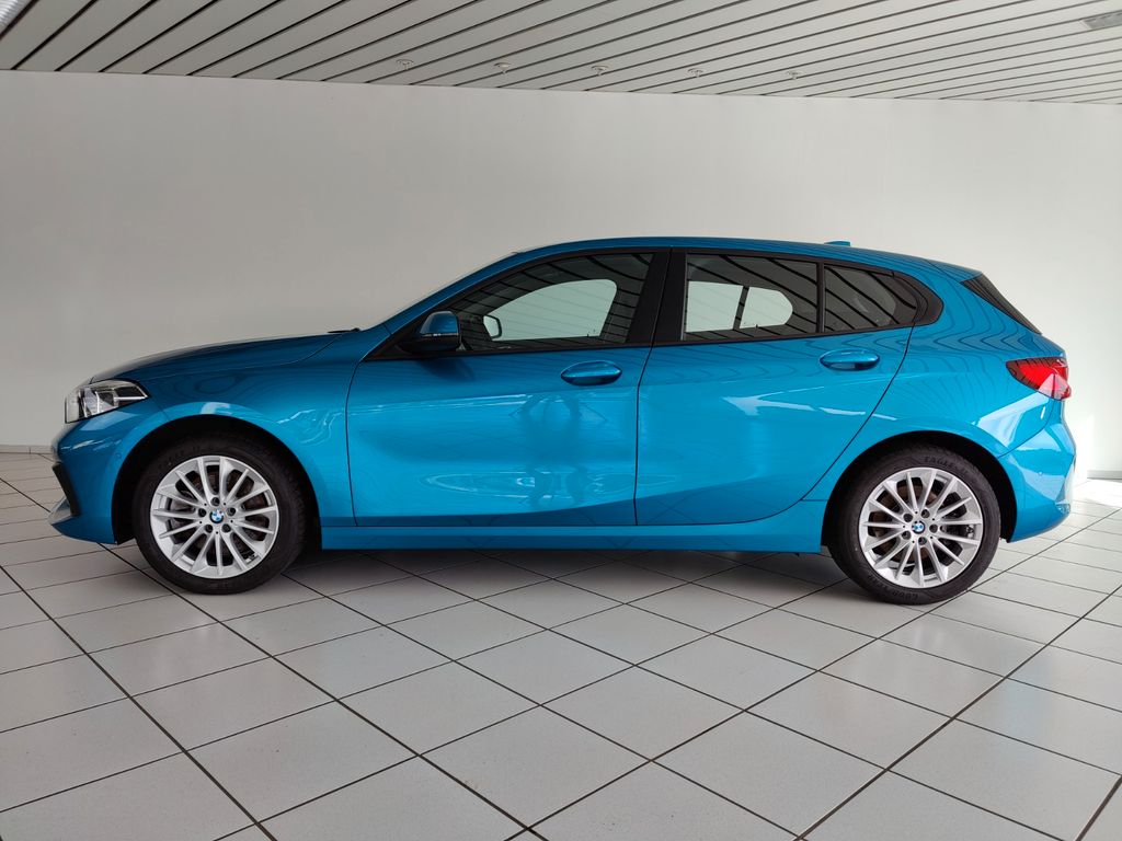 BMW 120d