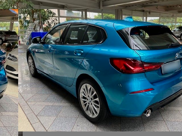 BMW 118i