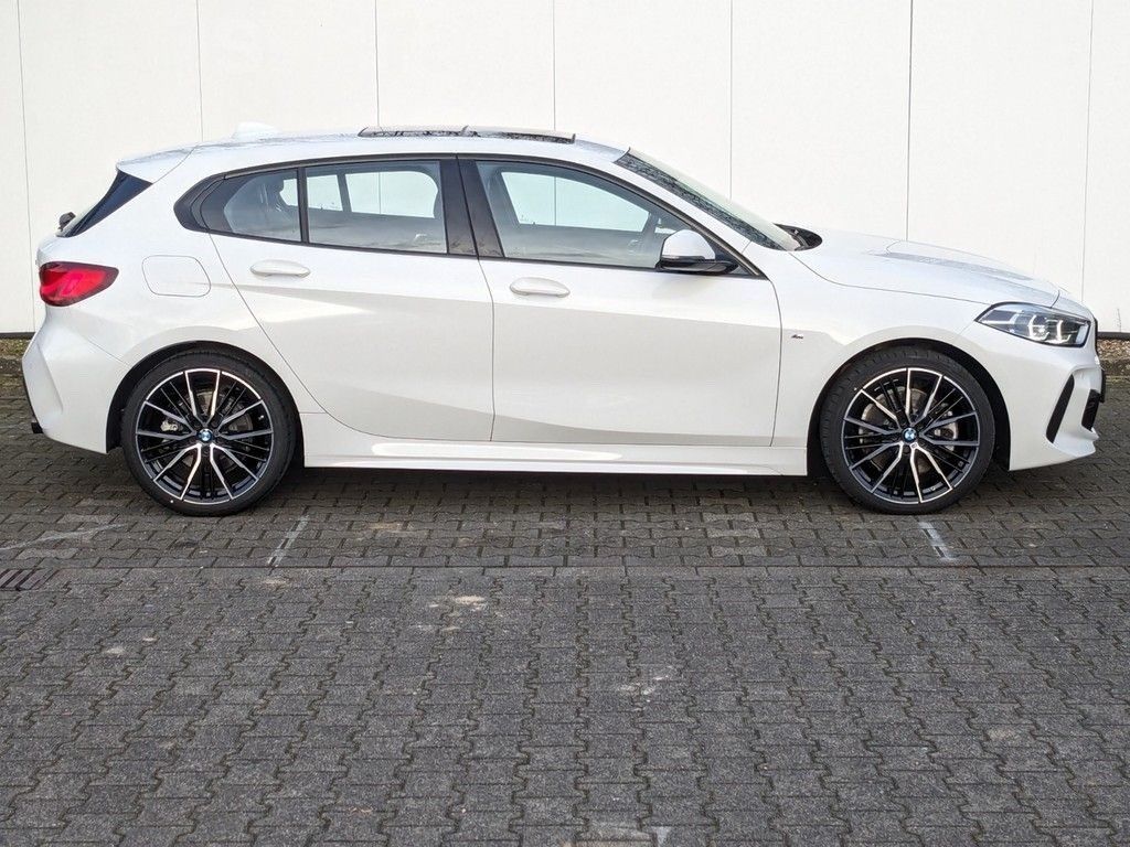 BMW 120d