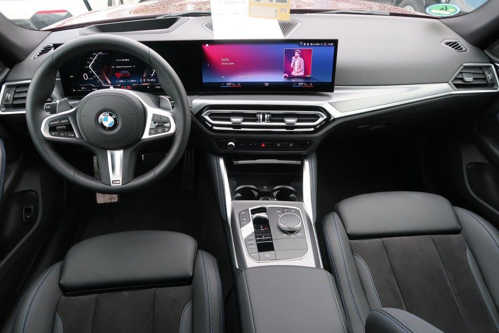 BMW 420