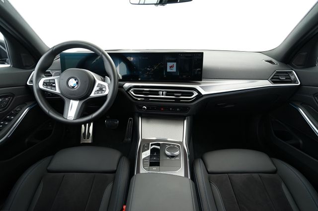 BMW 330d