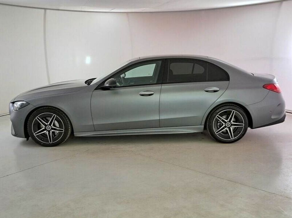 Mercedes-Benz C300