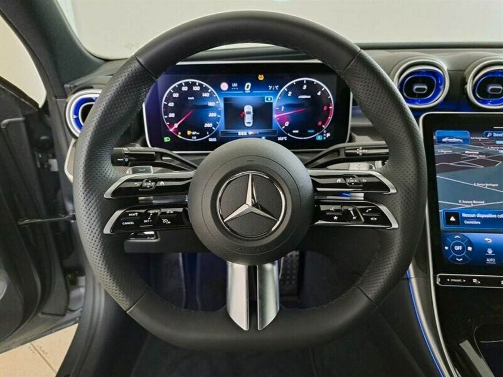 Mercedes-Benz C300