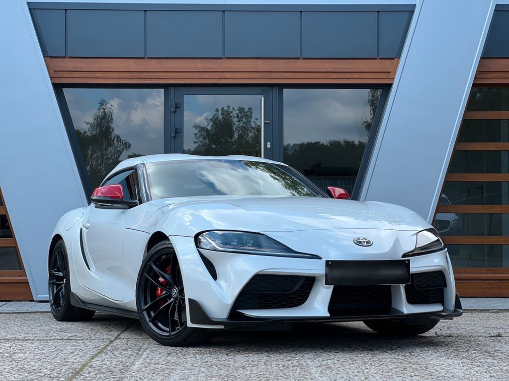 Toyota Supra