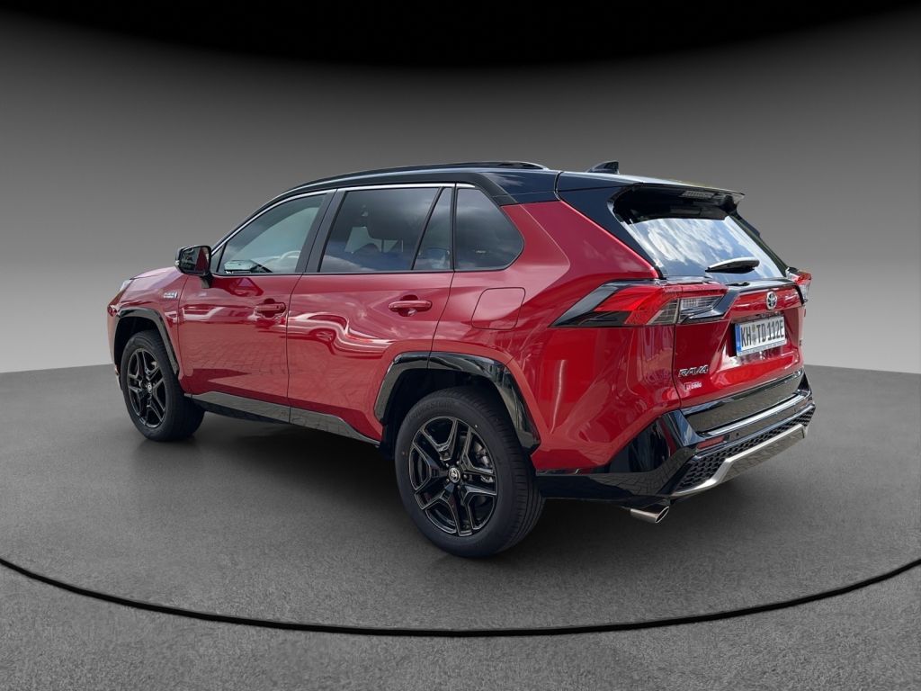 Toyota RAV-4