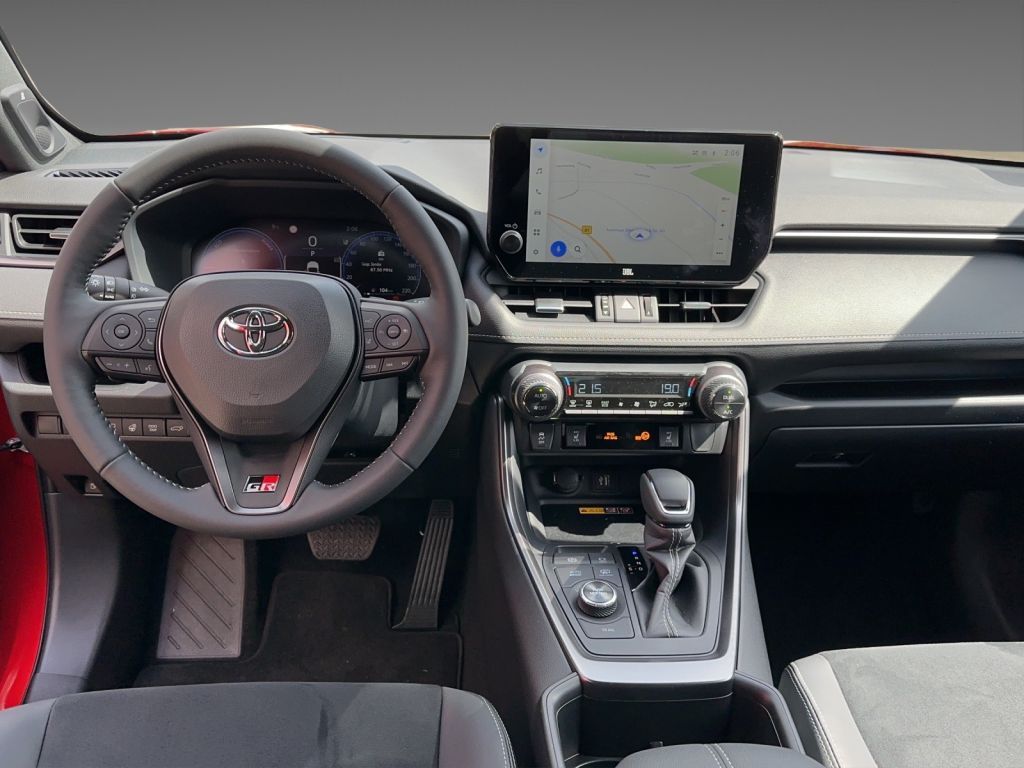 Toyota RAV-4