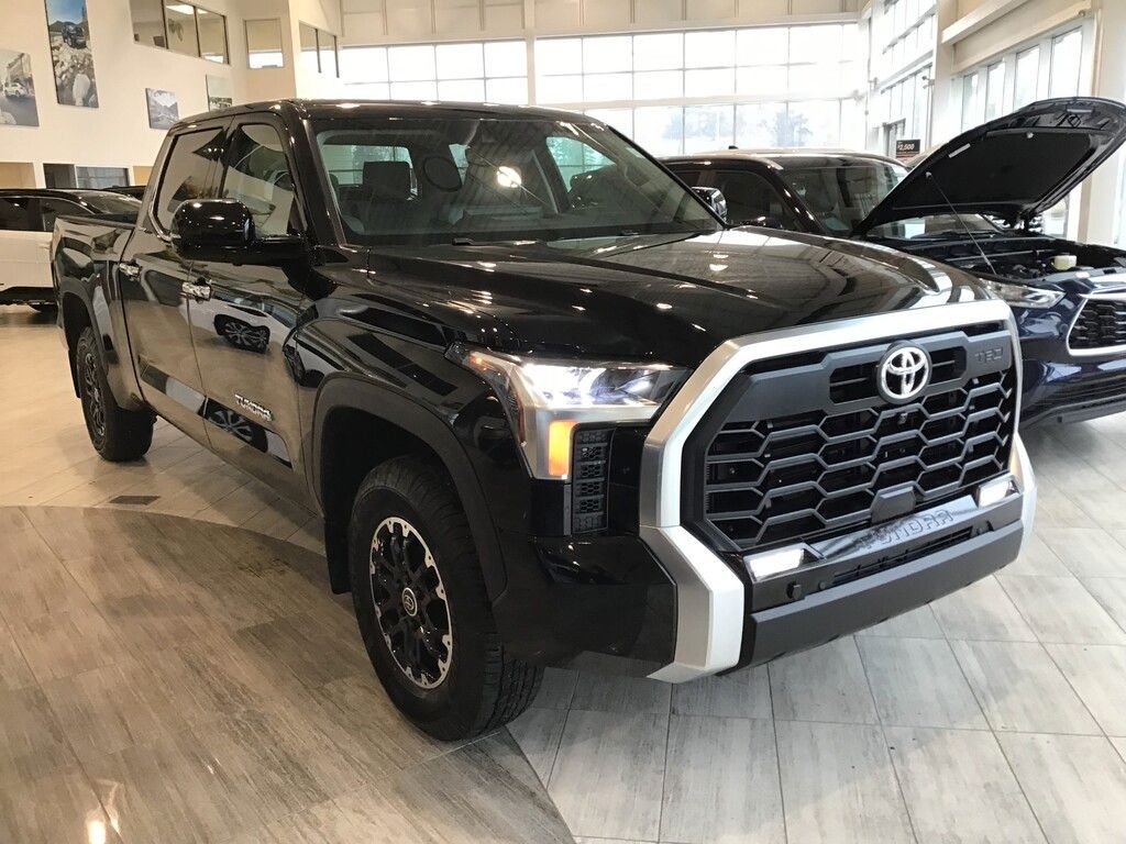 Toyota Tundra