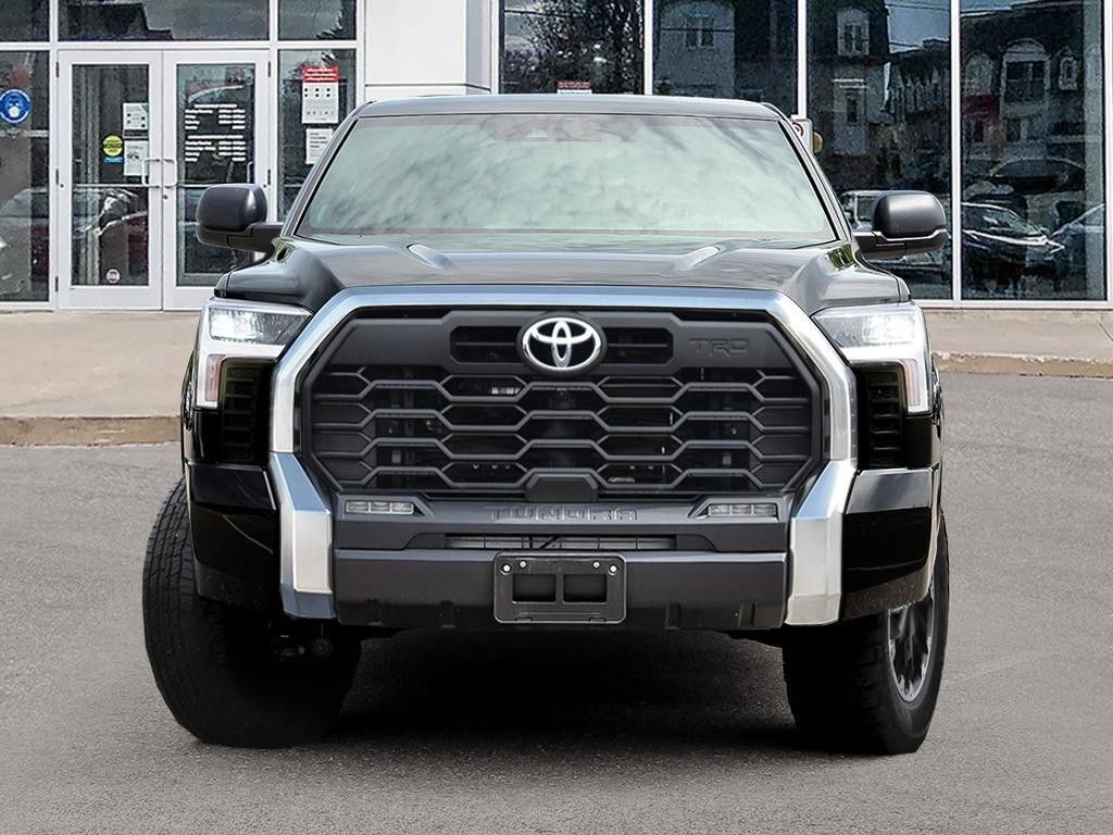 Toyota Tundra