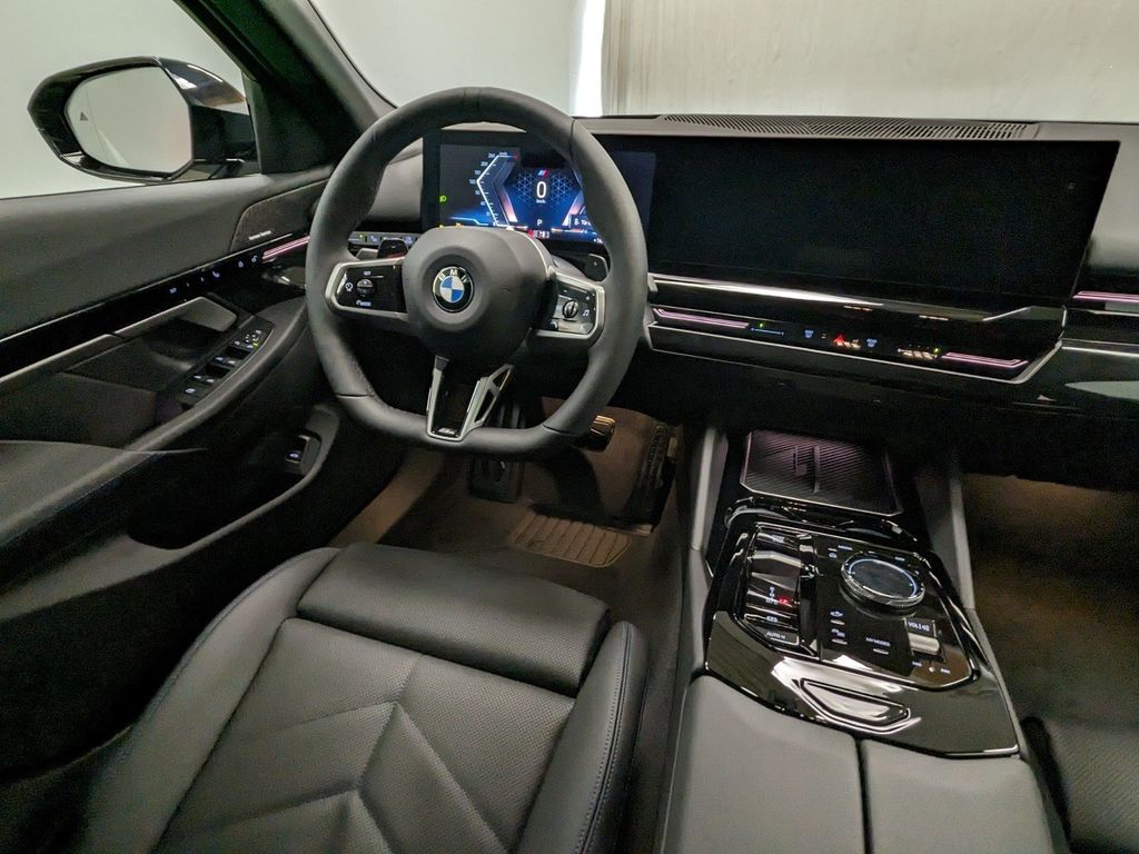 BMW 520d