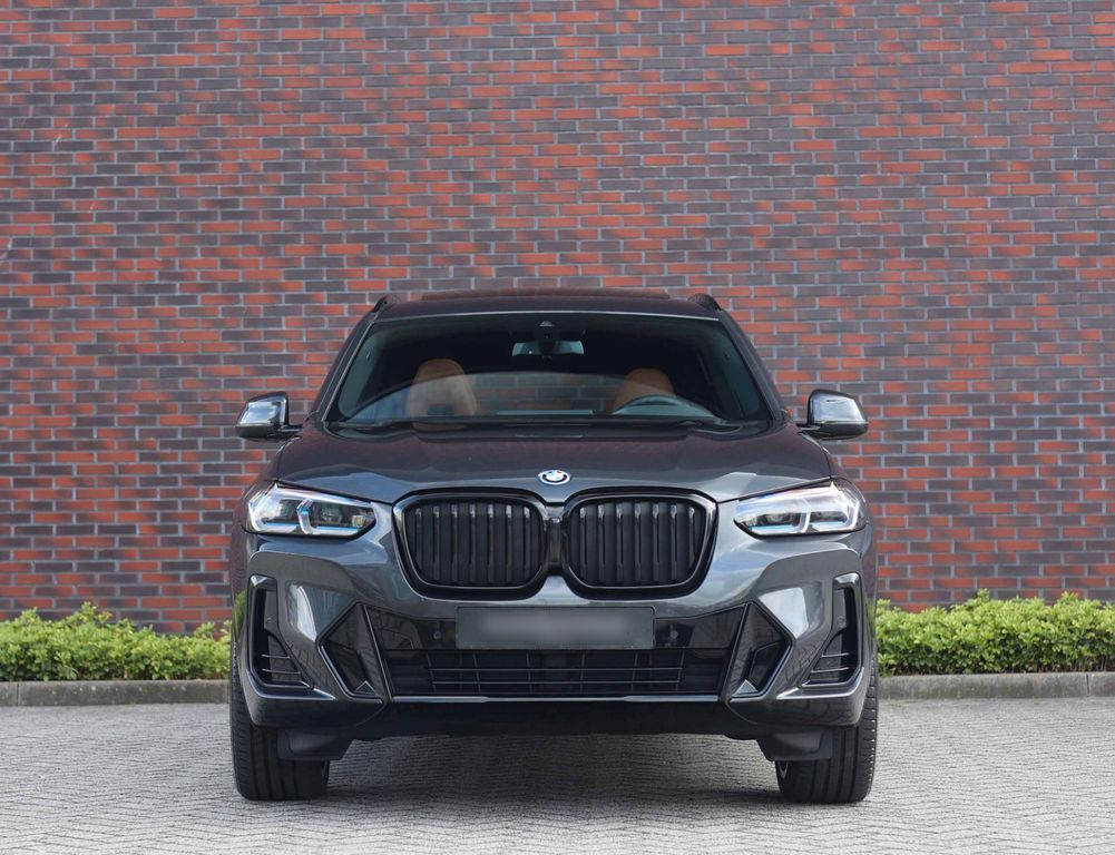 BMW X3 30e