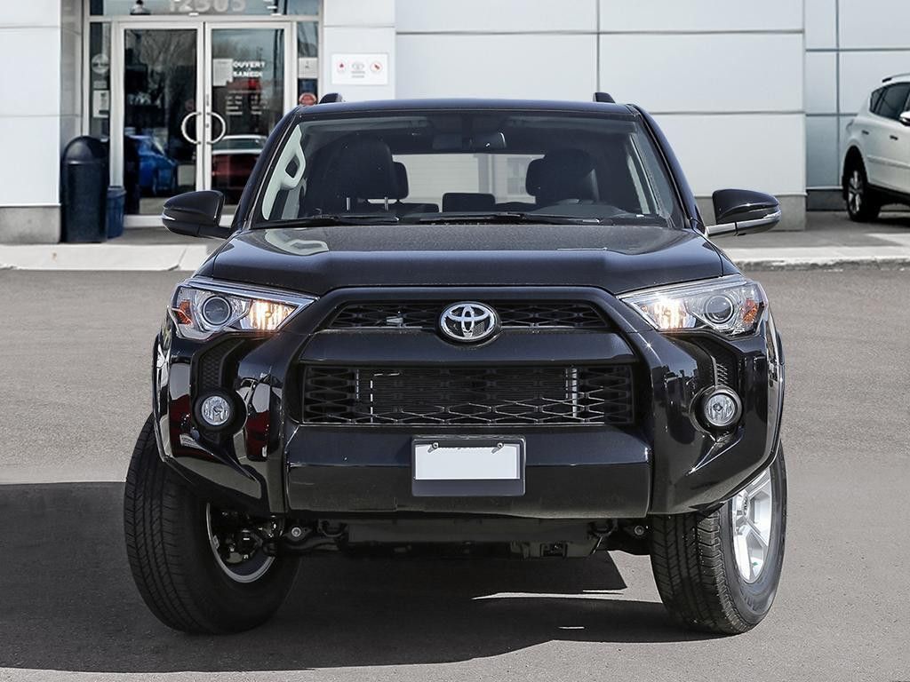 Toyota 4Runner 