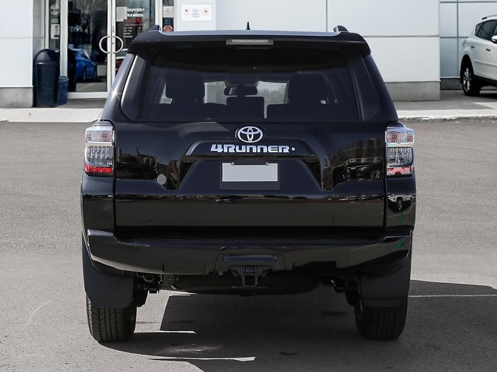 Toyota 4Runner 