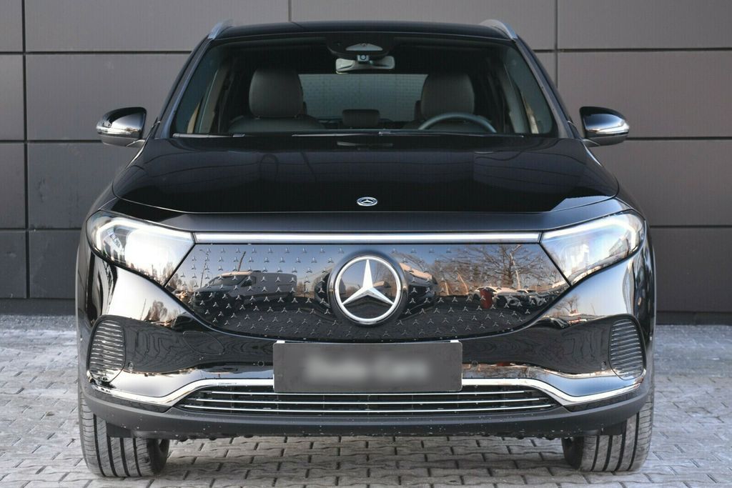 Mercedes-Benz EQA 300