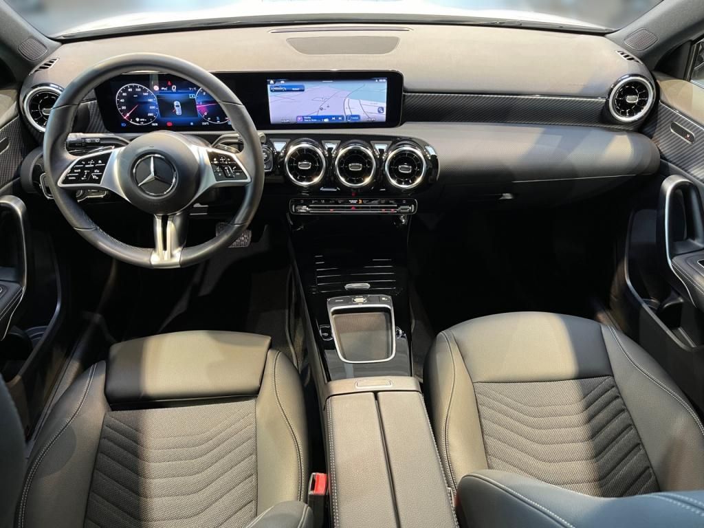 Mercedes-Benz A 220 d