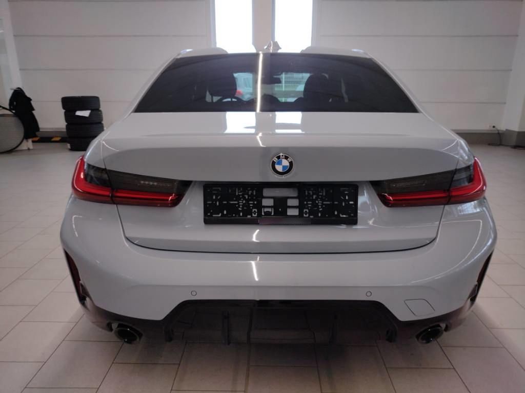 BMW 320 d