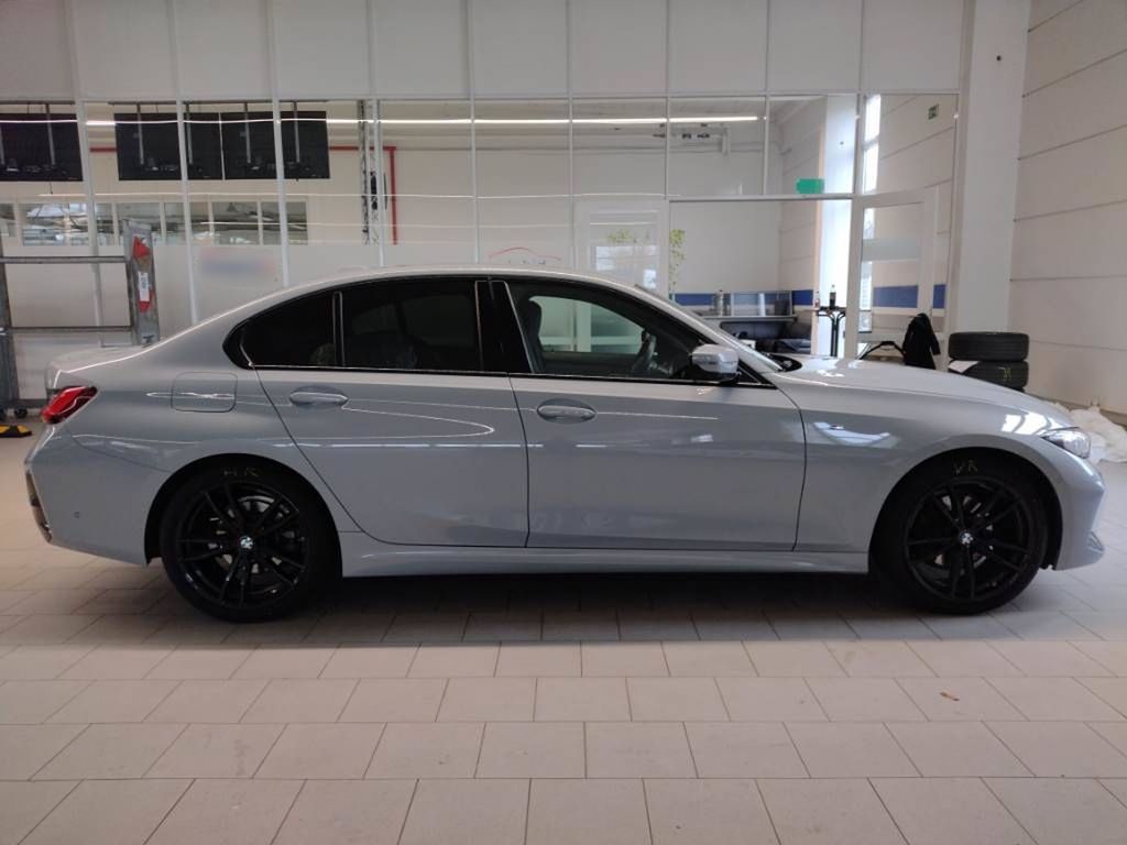 BMW 320 d