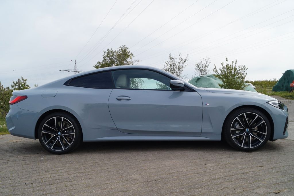 BMW 430d