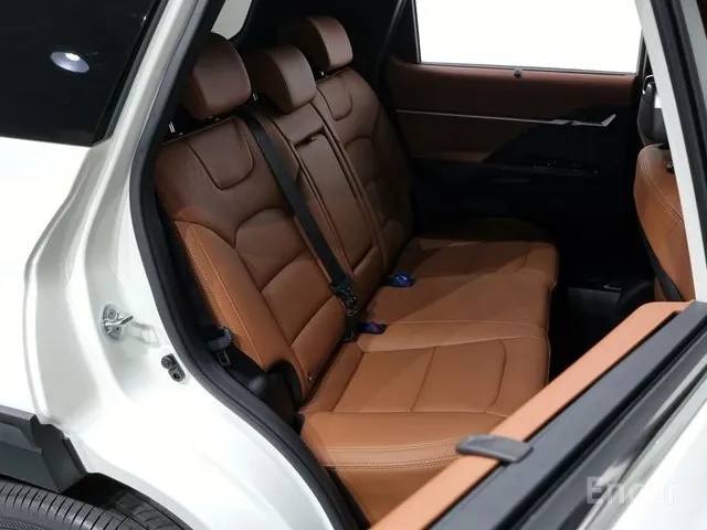 SsangYong Torres