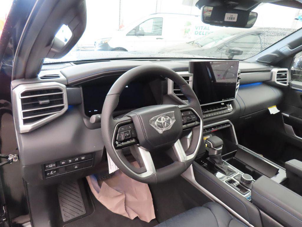 Toyota Sequoia