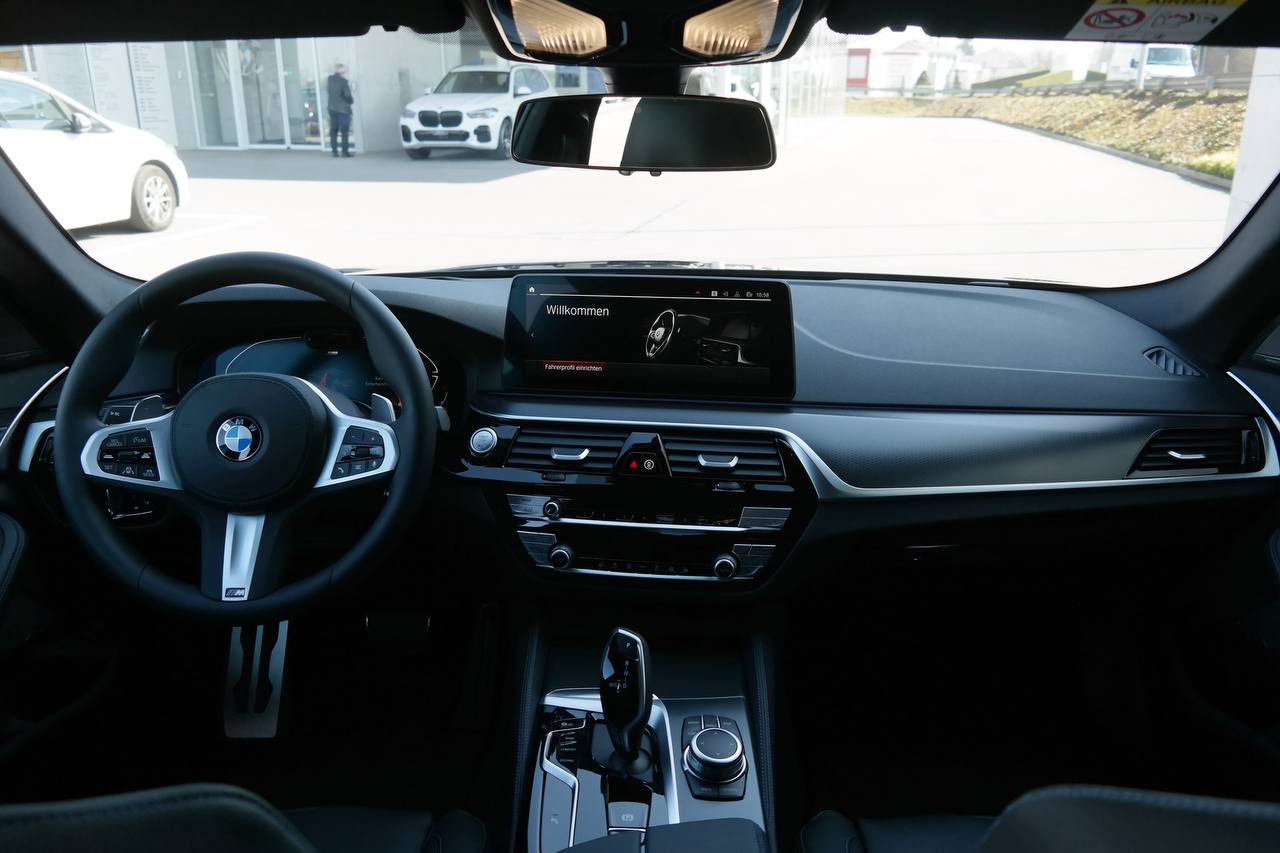 BMW 520d