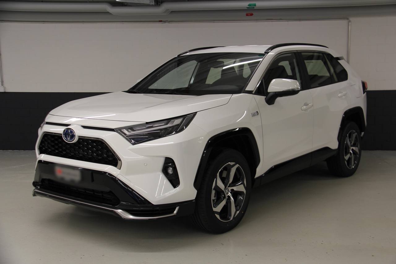 Toyota RAV-4