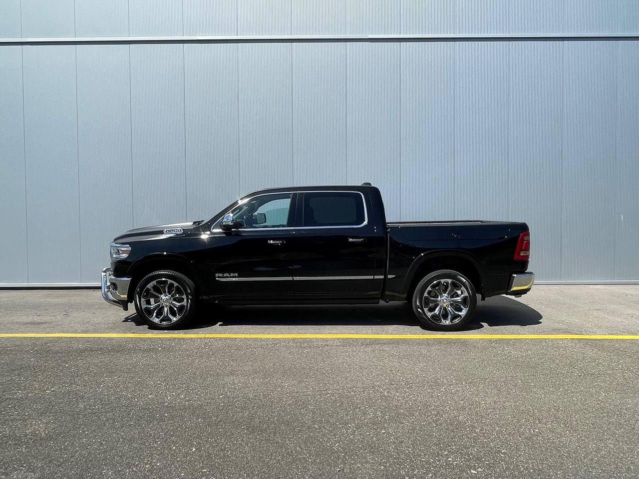 Dodge Ram 1500