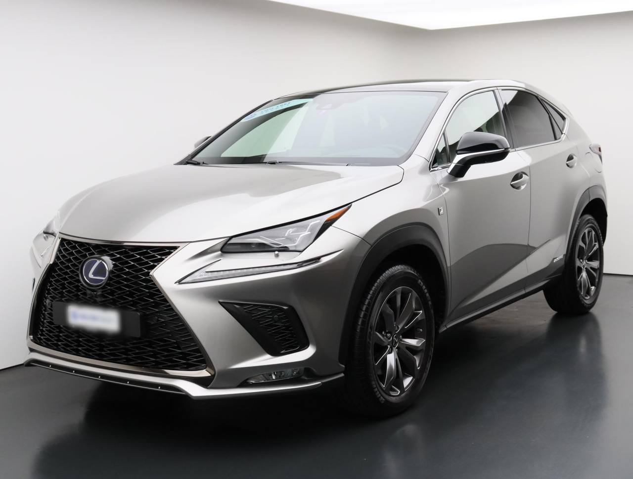 Lexus NX300h