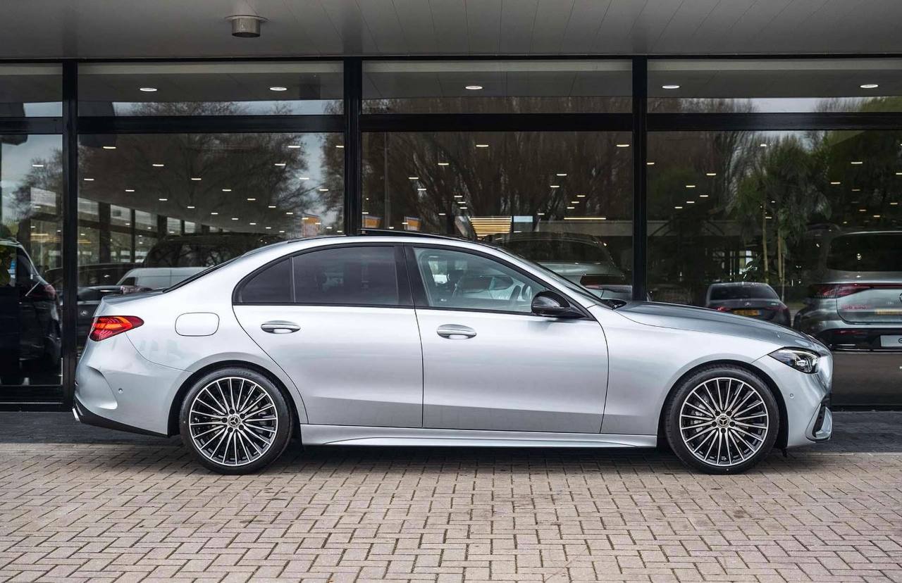 Mercedes-Benz C300