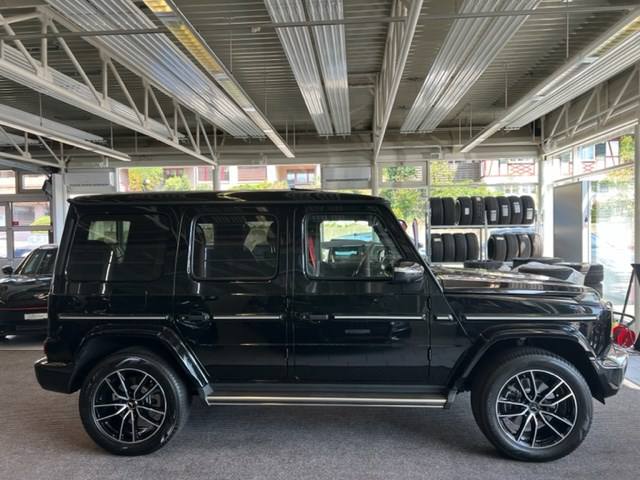 Mercedes-Benz G350