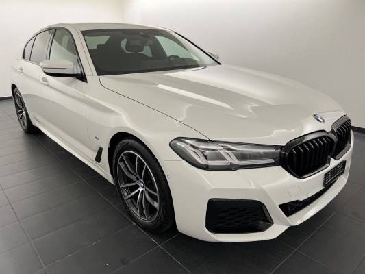 BMW 520d