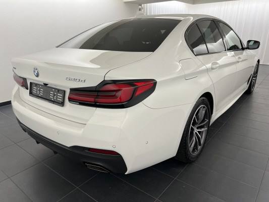 BMW 520d