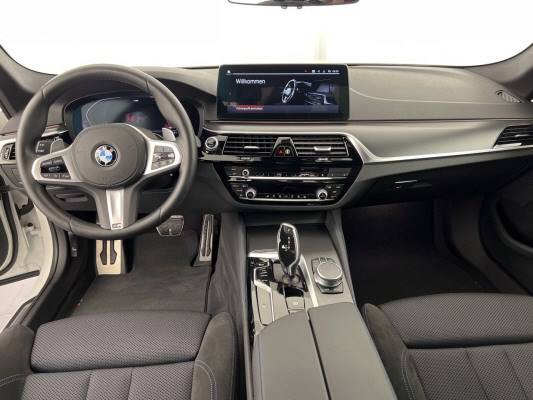 BMW 520d