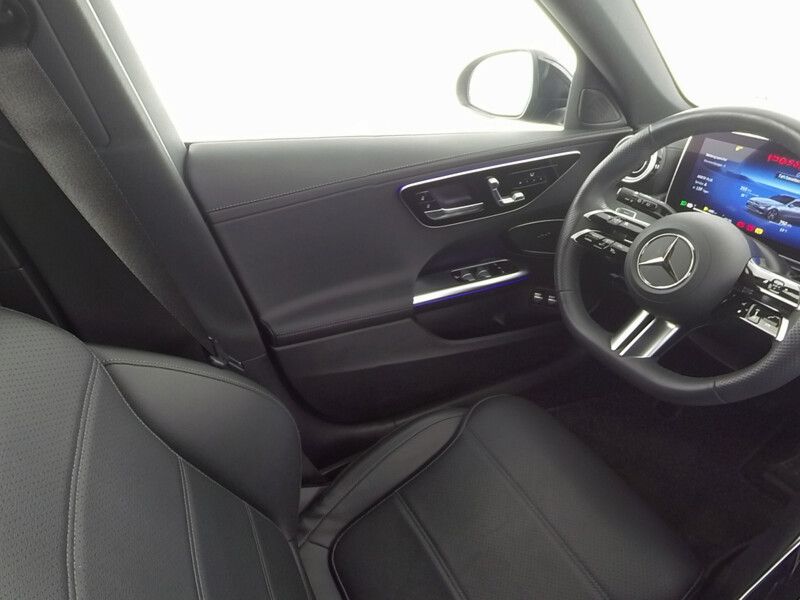 Mercedes-Benz C300