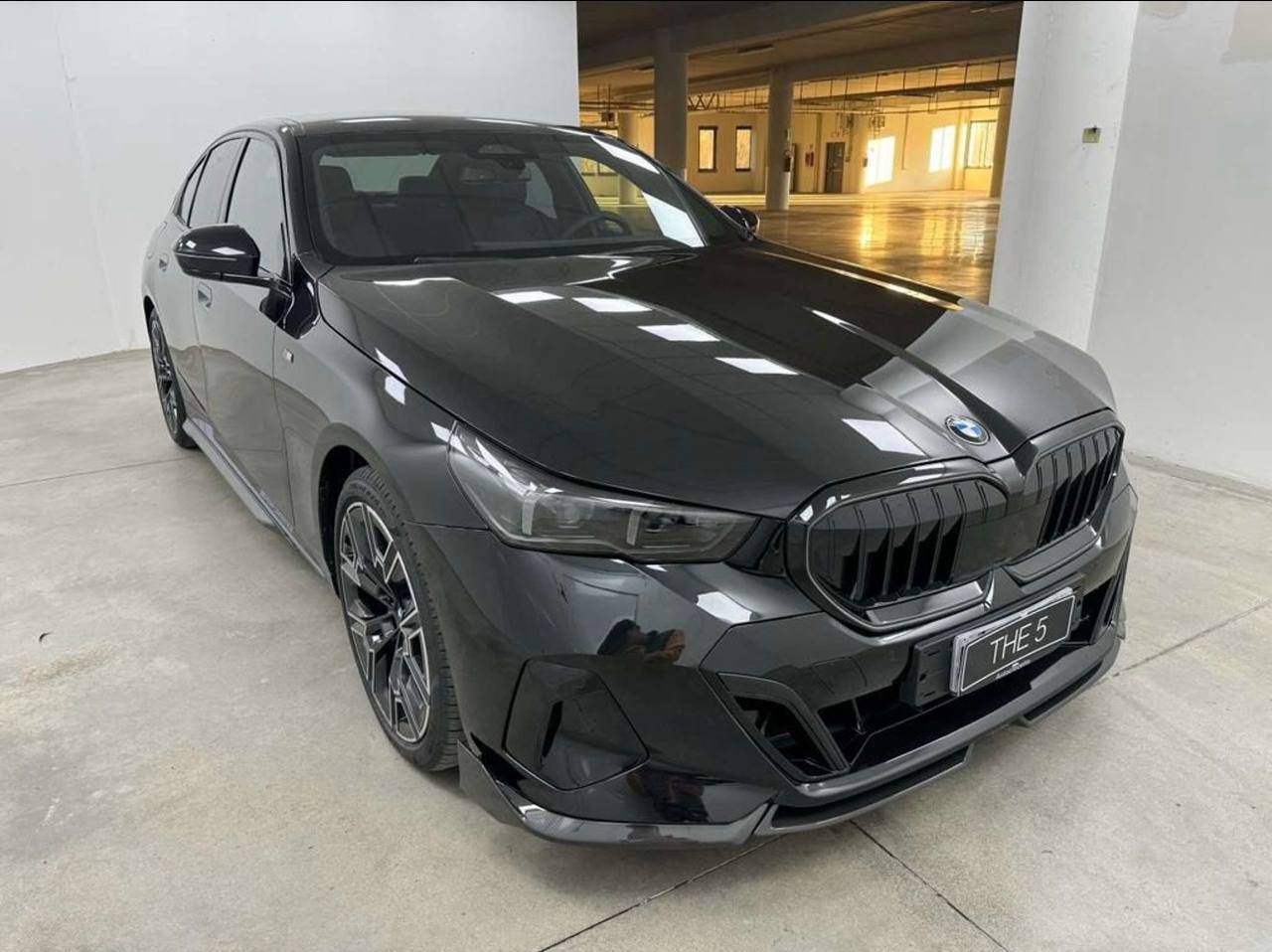 BMW 520d