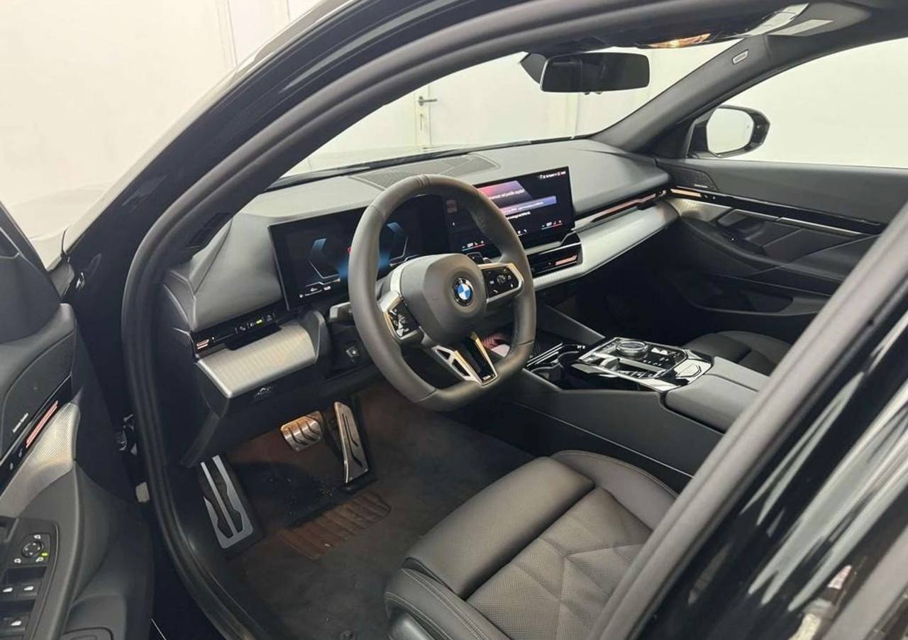 BMW 520d