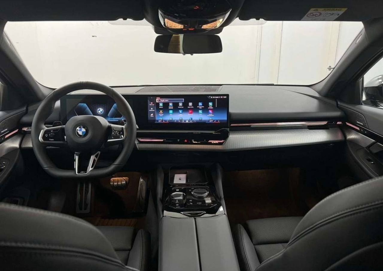 BMW 520d