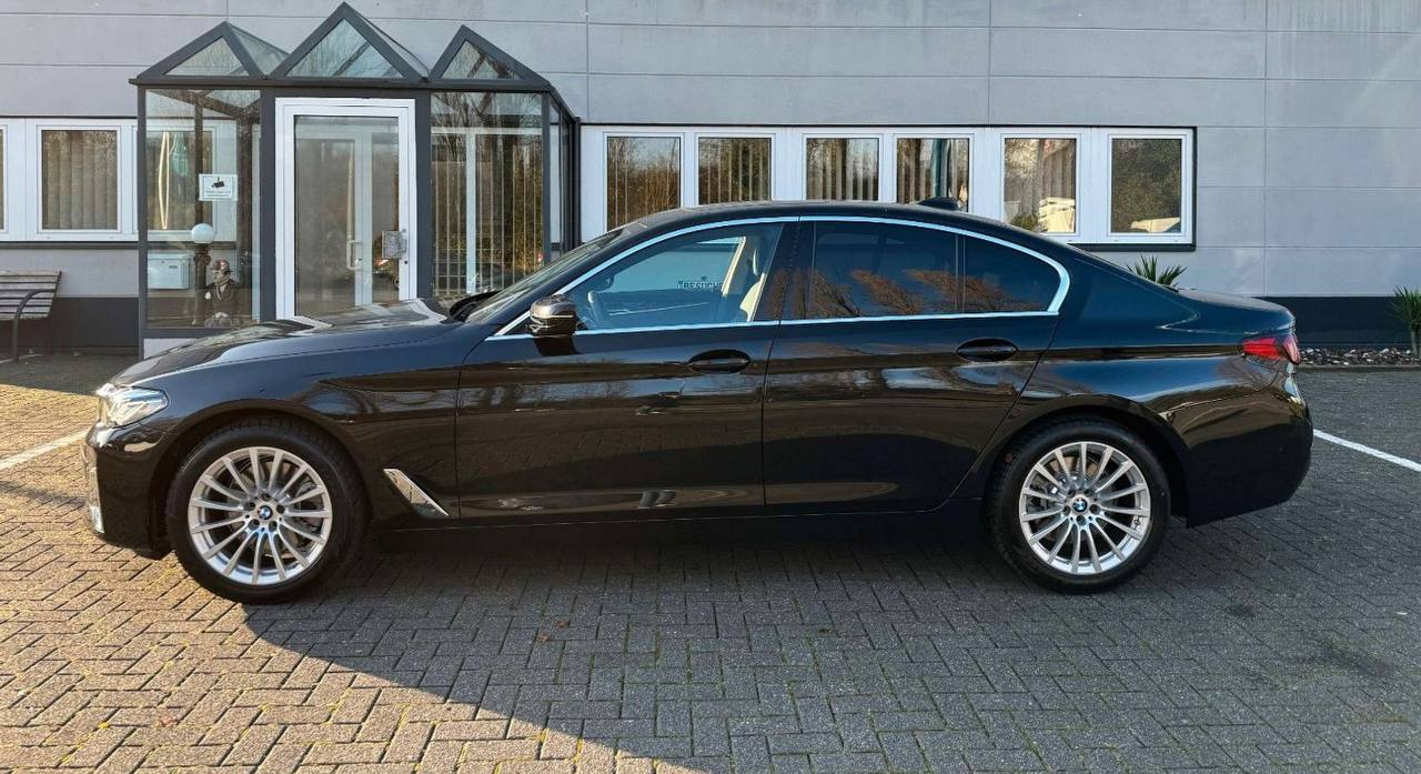 BMW 520d