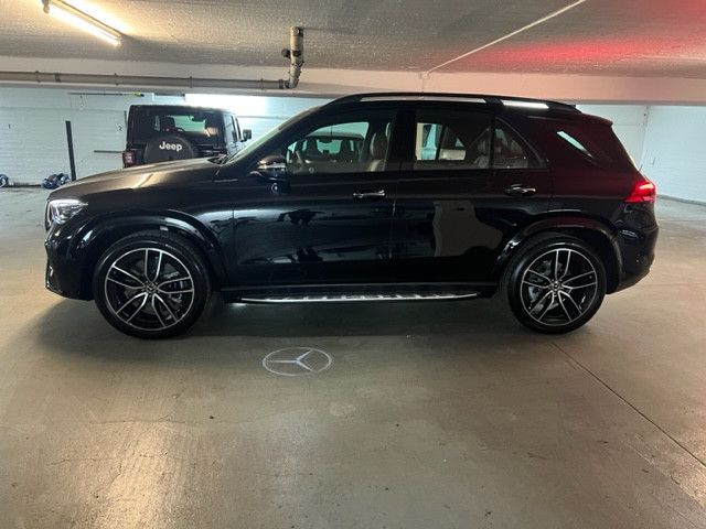 Mercedes-Benz GLE450